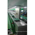 Kitchen Ventilator Speed Chain Assembly Line